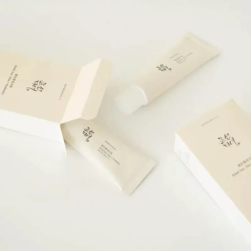 Beauty of Joseon – Protector solar SPF 50+