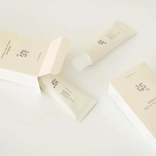 Beauty of Joseon – Protector solar SPF 50+