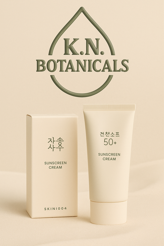 Beauty of Joseon – Protector solar SPF 50+
